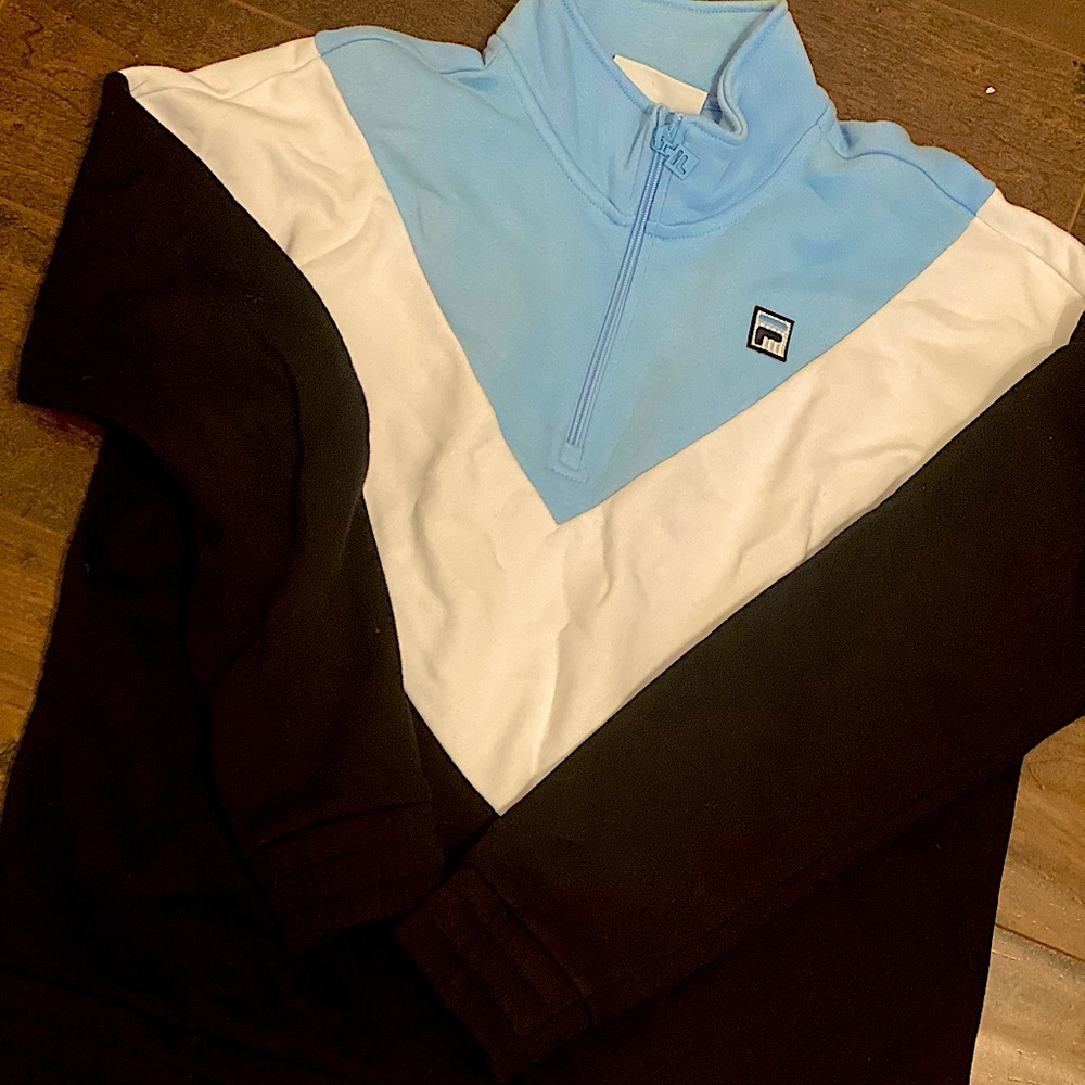FILA Sweater